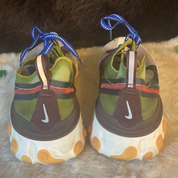 Nike React shoes 12 (4711) main image 4
